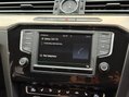 Volkswagen Passat 2.0 TDI BlueMotion Tech GT Euro 6 (s/s) 5dr 74