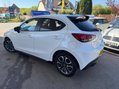 Mazda 2 1.5 SKYACTIV-G Sport Black Euro 6 (s/s) 5dr 9