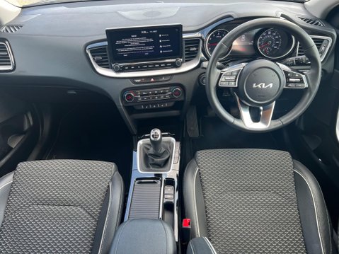 Kia Xceed 3 7