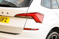 Skoda Kamiq MONTE CARLO TSI 9