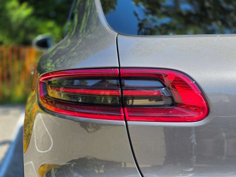 Porsche Macan 3.0 Macan S D Semi-Auto 4WD 5dr 59