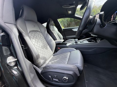 Audi S5 3.0 TFSI V6 Sportback Tiptronic quattro Euro 6 (s/s) 5dr 18
