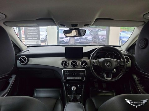 Mercedes-Benz GLA 1.6 GLA200 Sport Euro 6 (s/s) 5dr 70