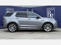 Land Rover Discovery Sport 1.5 P300e 12.2kWh R-Dynamic HSE SUV 5dr Petrol Plug-in Hybrid Auto 4WD Euro 4
