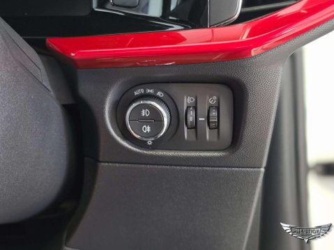 Vauxhall Mokka Electric 50kWh SRi Premium Auto 5dr 61