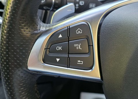 Mercedes-Benz GLC 2.1 GLC 250 AMG Night Edition D 4Matic Auto 4WD 5dr 38
