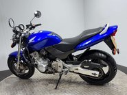 Honda CB 1999 18K NEW MOT A2 COMMUTER 600CC IDEAL FIRST BIG BIKE 6