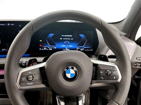 BMW 1 Series 1.5 120i MHT M Sport Hatchback 5dr Petrol Hybrid DCT Euro 6 (s/s) (170 ps) 13