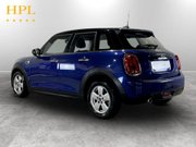 Mini Hatch 1.5 Cooper Classic Hatchback 5dr Petrol Steptronic Euro 6 (s/s) (136 ps) Ai 5