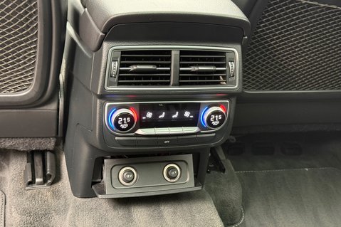Audi Q7 TDI QUATTRO S LINE -PAN ROOF -CAMERA -ADAPT CRUISE -MATRIX LED -BOSE -FASH 32