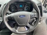 Ford Transit LWB High Roof L3H3 350 130 Tdci Eco Blue EURO 6 1 31