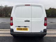 Peugeot Partner 850 S L1 1.6 Hdi 92ps Panel Van - Direct from MOD 12