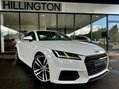 Audi TT 2.0 TDI ultra S line Euro 6 (s/s) 3dr 28