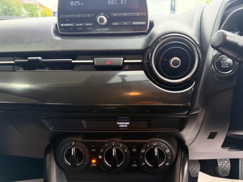 Mazda 2 1.5 SKYACTIV-G SE-L Euro 6 (s/s) 5dr 26