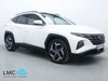 Hyundai TUCSON 1.6 h T-GDi 13.8kWh Ultimate SUV 5dr Petrol Plug-in Hybrid Auto 4WD Euro 6