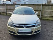 Vauxhall Astra CLUB 1.6 16V TWINPORT 9