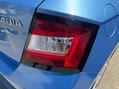Skoda Fabia SE L TSI DSG 18