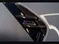 BMW M3 3.0 BiTurbo Competition Saloon 4dr Petrol Steptronic Euro 6 (s/s) (510 ps) 27