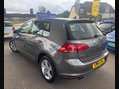 Volkswagen Golf 1.4 TSI BlueMotion Tech Match Edition Euro 6 (s/s) 5dr 5