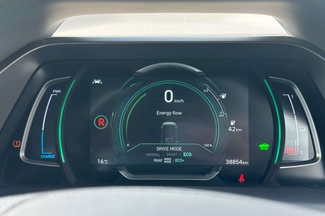 Hyundai IONIQ IONIQ Premium SE BEV 5dr 56