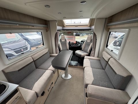 Chausson Titanium 640 6