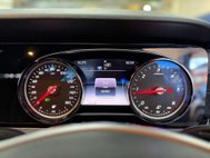 Mercedes-Benz E Class 2.0 E220d AMG Line Saloon 4dr Diesel G-Tronic+ Euro 6 (s/s) (194 ps) 27