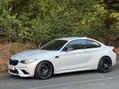 BMW M2 3.0 M2 Competition Edition Auto 2dr 9
