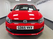 Volkswagen Polo 1.0 Polo S AC 5dr 2