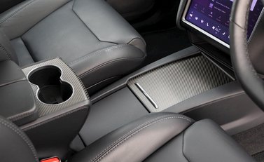 Tesla Model X Performance Ludicrous 23