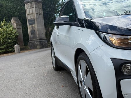 BMW I3 I3 RANGE EXTENDER 60AH 20