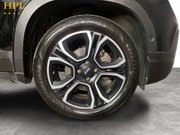 Jeep Avenger 1.2 e-Hybrid Summit SUV 5dr Petrol Hybrid e-DCT Euro 6 (s/s) (100 ps) Alloy 10