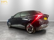 MG MG4 64kWh SE Long Range Hatchback 5dr Electric Auto (203 ps) Air Con - Alloy Wh 5