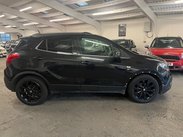 Vauxhall Mokka 1.4i Turbo SE 2WD Euro 6 (s/s) 5dr 7