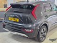 Kia Niro 64.8kWh 3 Auto 5dr 25