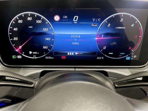 Mercedes-Benz C Class 2.0 C220dh MHEV AMG Line (Premium) Saloon 4dr Diesel Hybrid G-Tronic+ Euro 13