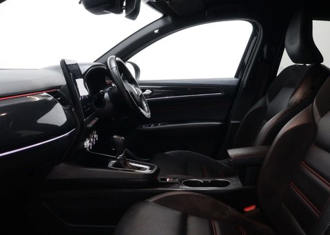 Renault Arkana 1.6 Arkana RS Line E-Tech HEV Auto 5dr 46