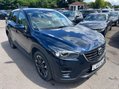 Mazda CX-5 2.2 SKYACTIV-D Sport Nav Auto 4WD Euro 6 (s/s) 5dr 1