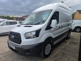 Ford Transit 350 L2 H2 P/V 3