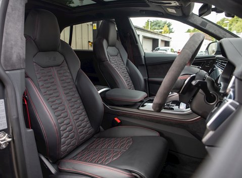 Audi RS Q8 Vorsprung 12