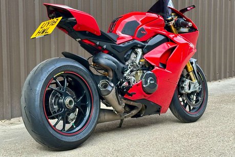 Ducati Panigale V4 1.1 Panigale V4 63