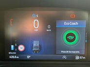 Ford Transit 350 Drw L3 165ps Crew Cab Tipper - 3.5t Towing Capacity / Air Con 40