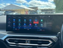 BMW i4 40 83.9kWh M Sport Gran Coupe 5dr Electric Auto eDrive (340 ps) 28