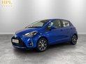 Toyota Yaris 1.5 VVT-h Icon Tech Hatchback 5dr Petrol Hybrid E-CVT Euro 6 (s/s) (100 ps) 3