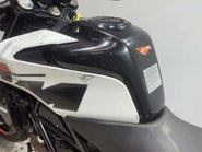 KTM Duke 2019 24k SPARE OR REPAIR PROJECT BIKE NAKED 125CC LEARNER BIKE 17
