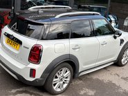 Mini Countryman Cooper 1.5 Petrol Automatic Exclusive Comfort - CARPLAY - FULL LEATHER 10