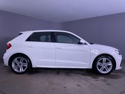 Audi A1 1.0 TFSI 25 S line Sportback 5dr Petrol Manual Euro 6 (s/s) (95 ps) Cruise 53