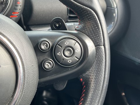 Mini Clubman 2.0 Cooper S 6dr 24