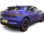 Jaguar I-Pace 400 90kWh S SUV 5dr Electric Auto 4WD (400 ps) 2