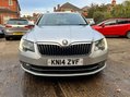 Skoda Superb LAURIN AND KLEMENT TDI CR 2
