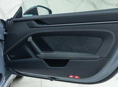 Porsche 911 GT3 (992) 28